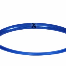 LED antkaklis (Mėlynas)