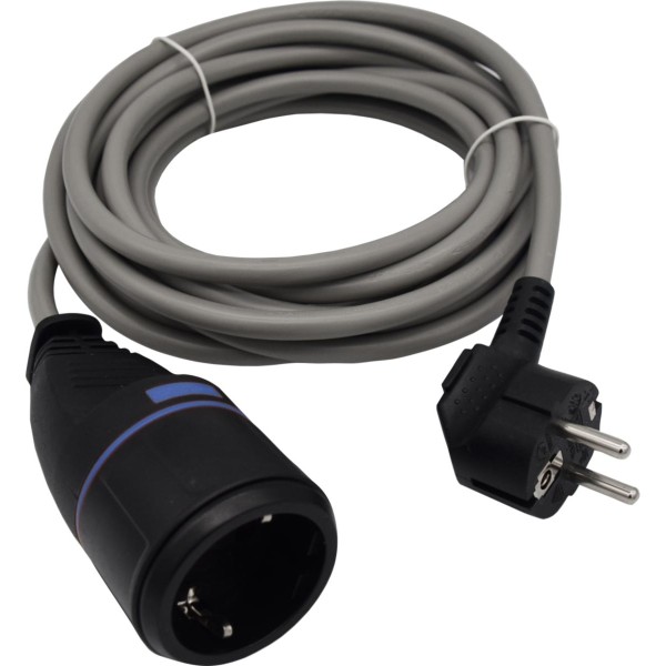 Prailgintuvas 5 m su užraktu