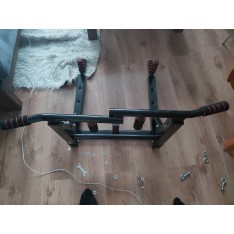 Skersinis - lygiagretės