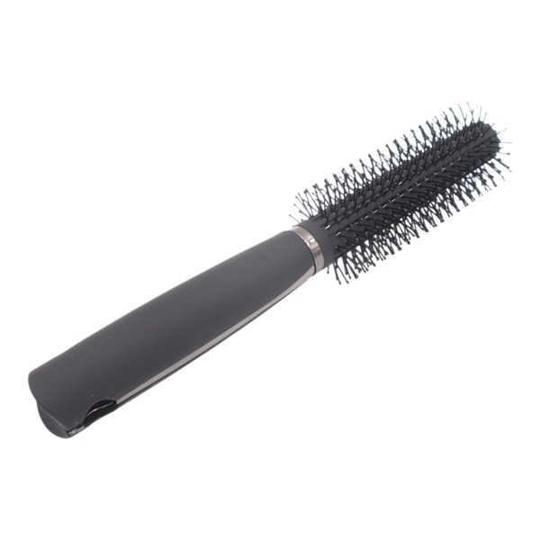 Apvalus plaukų formavimo šepetys (brushas)