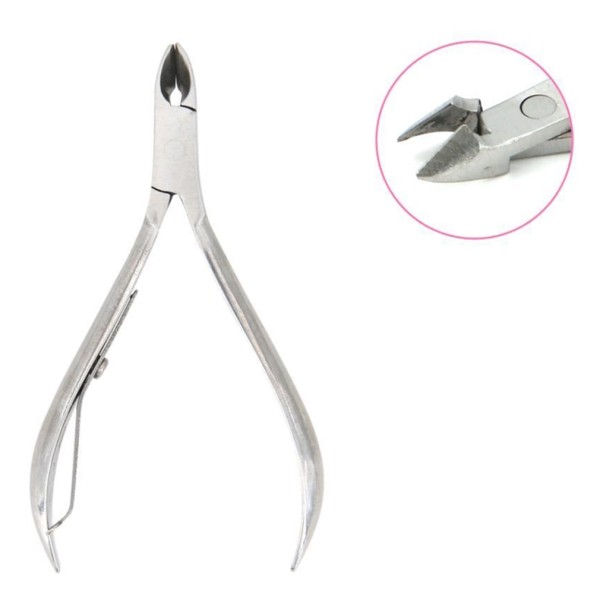 Profesionalios odelių žnyplės