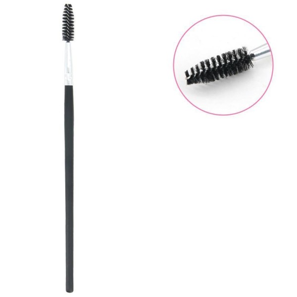 Antakių ir blakstienų šepetėlis (spoolie)