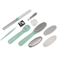 Pėdų šveitimo rinkinys