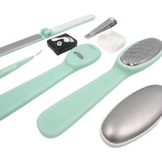 Pėdų šveitimo rinkinys