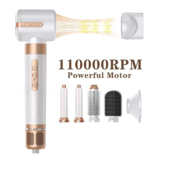 Plaukų džiovintuvas TR1982B