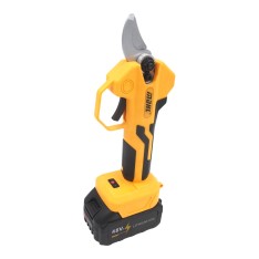 Akumuliatorinis sekatorius XLINE