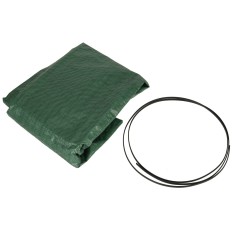 Sodo krepšys 67x84 CM.  300L