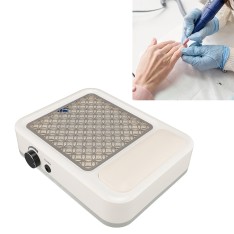 Dulkių sūrinkėjas (manikiūrui)