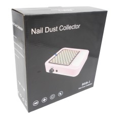 Dulkių sūrinkėjas (manikiūrui)