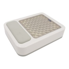 Dulkių sūrinkėjas (manikiūrui)