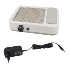 Dulkių sūrinkėjas (manikiūrui)