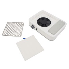 Dulkių sūrinkėjas (manikiūrui)