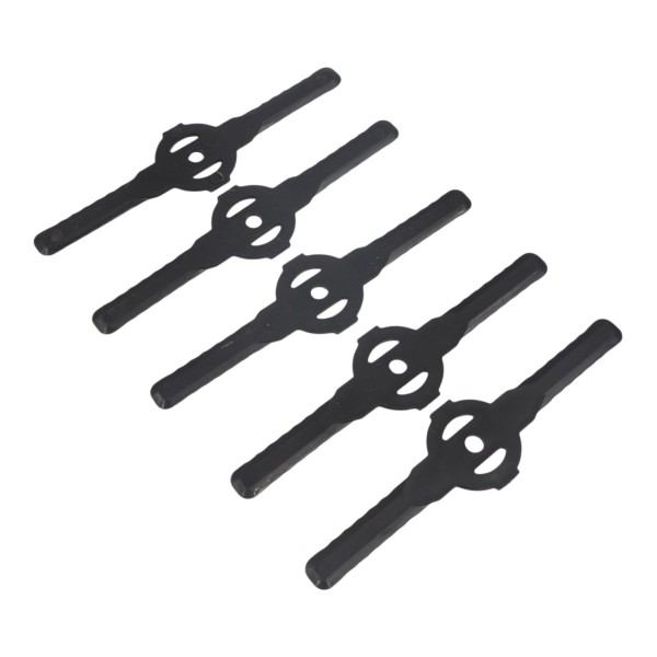 Atsarginė dalis krūmapjovei, 5 vnt.