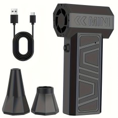 Elektrinis oro pūstuvas XLINE