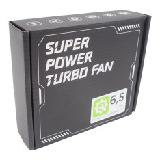 Elektrinis oro pūstuvas XLINE