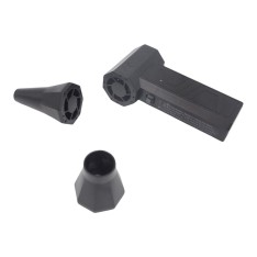 Elektrinis oro pūstuvas XLINE