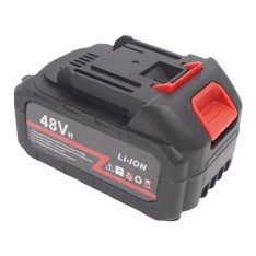 Papildomas akumuliatorius (10X18650)