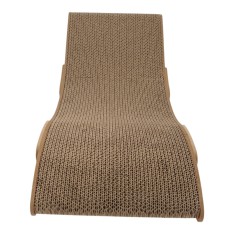 Kartoninė kačių drasyklė