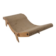 Kartoninė kačių drasyklė