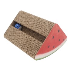 Kartoninė kačių drasyklė