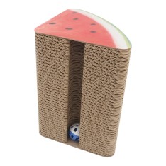 Kartoninė kačių drasyklė