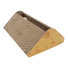 Kartoninė kačių drasyklė