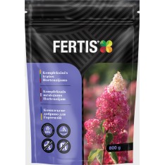 Kompleksinės trąšos Hortenzijoms FERTIS , 800g