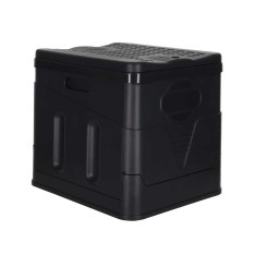 Sulankstomas nešiojamas tualetas – 20 L