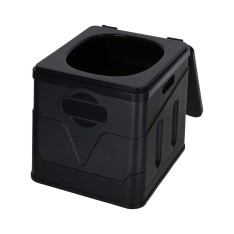 Sulankstomas nešiojamas tualetas – 20 L