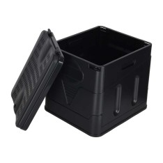 Sulankstomas nešiojamas tualetas – 20 L