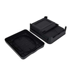 Sulankstomas nešiojamas tualetas – 20 L