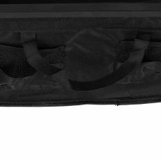 Sulankstomas turistinis vežimėlis 100L