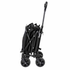 Sulankstomas turistinis vežimėlis 100L