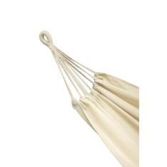 Sodo hamakas BOHO – patogiam poilsiui lauke (iki 120 kg)