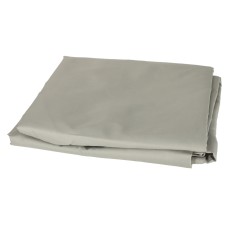 Trikampė saulės pavėsio burė 3×3×3 m – apsauga nuo saulės ir lietaus