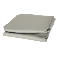 Stačiakampė saulės pavėsio burė 4×3 m – sodo, terasos ir balkono apsauga