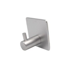 Sieniniai kabliukai su lipnia juosta (4 vnt.)