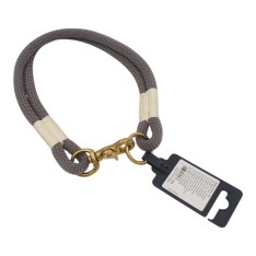 HUNTER virvinis šuns antkaklis L (0–55 cm)