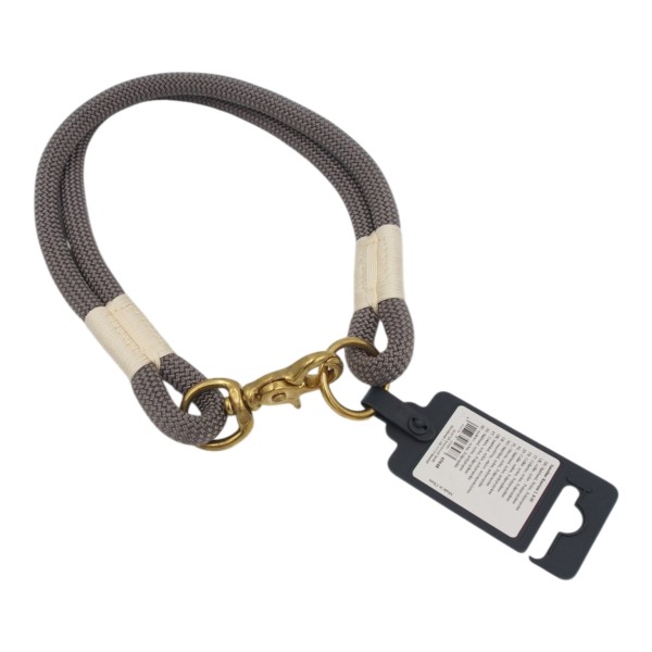 HUNTER virvinis šuns antkaklis L (0–55 cm)