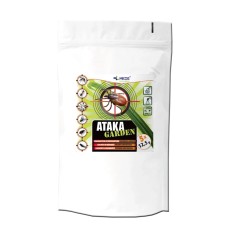 Ataka GARDEN insekticidas erkėms, uodams naikinti