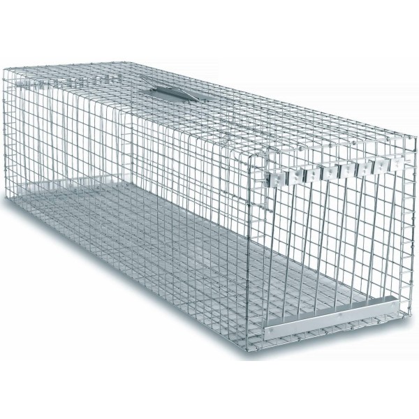 Gaudyklė paukščiams 102x30x30 cm