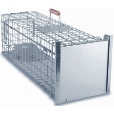 Narvas spąstai 80x26x26 cm STRONG