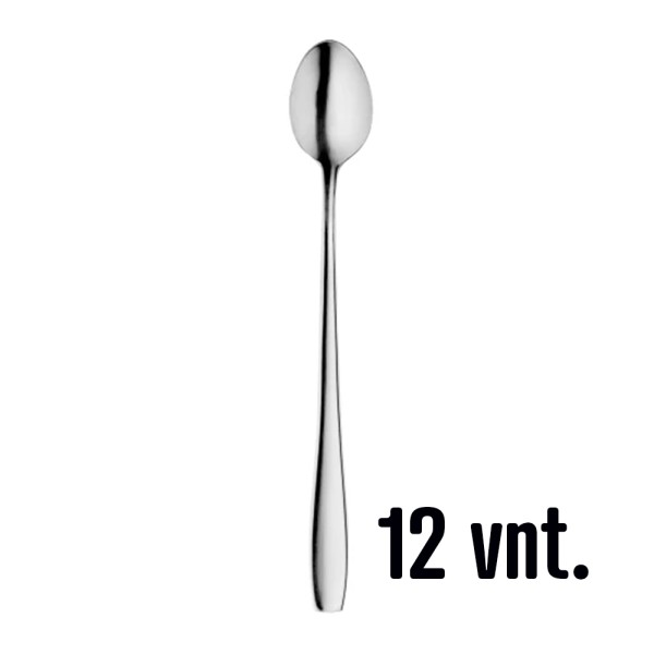 Latte kavos šaukštelių rinkinys 12vnt.