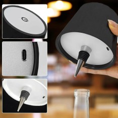 Belaidis šviestuvas