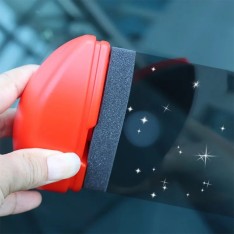 Stiklo poliravimo ir valymo rinkinys (Glass Net)