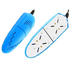 Elektrinis batų džiovintuvas