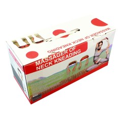 Elektrinis masažuoklis