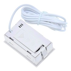Termometras su LCD ekranu