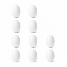 Dirbtinių Kiaušinių Rinkinys