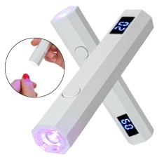 UV LED lempa